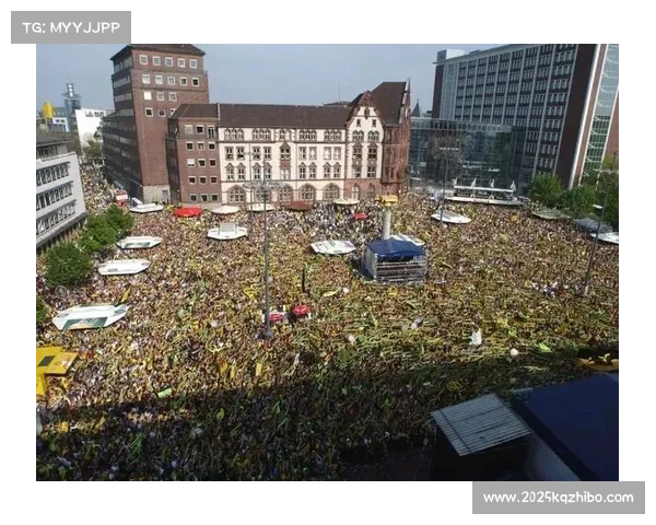 多特蒙德主场伊杜纳信号公园球场完成草皮翻新工程