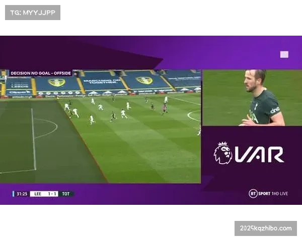 评论：英超引入半自动越位技术的成本与效率之争