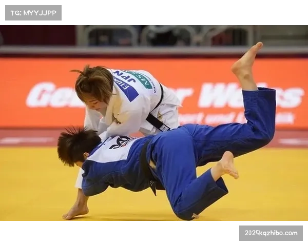 柔道大满贯第比利斯站前瞻：巴黎奥运后首个顶级积分赛，新周期格局初显